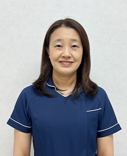 富山 陽子